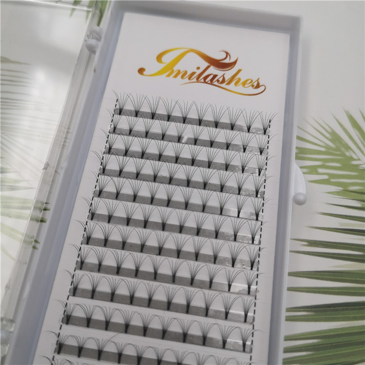 Best premade volume lashes manufacturer - A